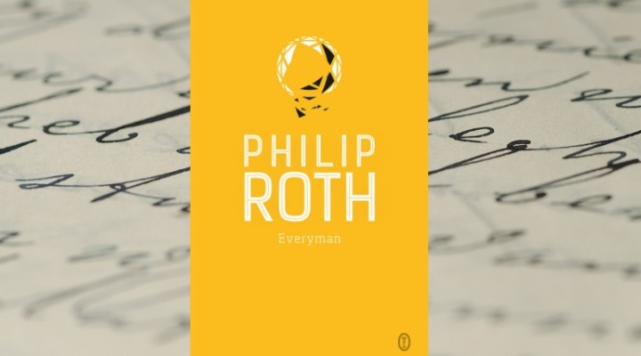 Analysis of philip roths everyman