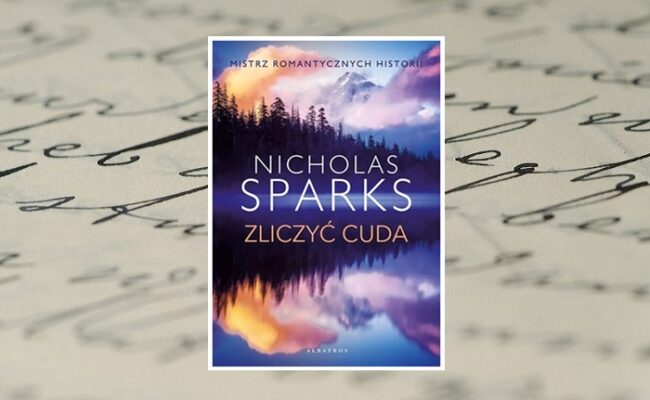 Obrazek wyróżniający - Zliczyć cuda
