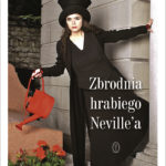 „Zbrodnia hrabiego Neville’a” autorstwa Amelie Nothomb