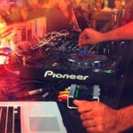 Muzyka klubowa – początki Muzyka klubowa – początki