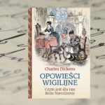 Znane i mniej znane opowieści wigilijne Znane i mniej znane opowieści wigilijne
