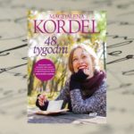 Rodzinne perypetie w książce "48 tygodni" Magdaleny Kordel Rodzinne perypetie w książce "48 tygodni" Magdaleny Kordel