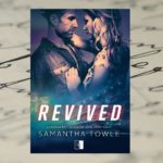 Trudny powrót na tor – Revived, Samantha Towle Trudny powrót na tor – Revived, Samantha Towle