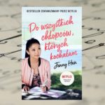 Do wszystkich chłopców, których kochałam – Jenny Han