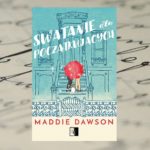 Swatanie dla początkujących – Maddie Dawson [patronat medialny]