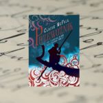 Miłość silniejsza niż śmierć – "Przewoźnik" Claire McFall Miłość silniejsza niż śmierć – "Przewoźnik" Claire McFall