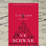 „Vicious Nikczemni” V. E. Schwab „Vicious Nikczemni” V. E. Schwab