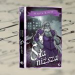 "Siła niższa" Marta Kisiel "Siła niższa" Marta Kisiel