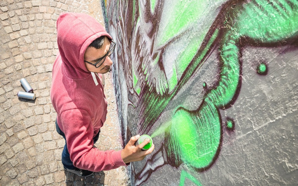 street art