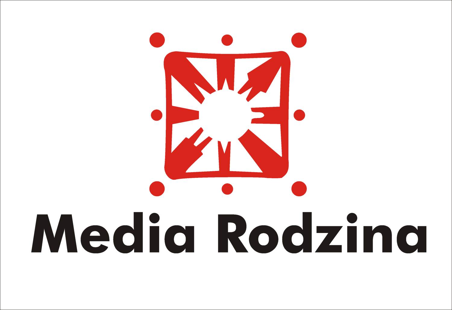 wydawnictwo media rodzina logo