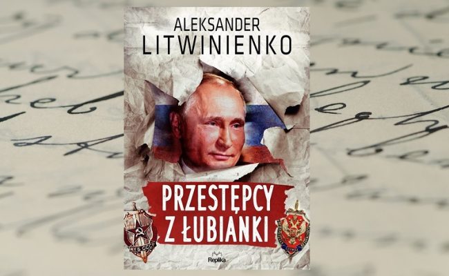 przestępcy z łubianki