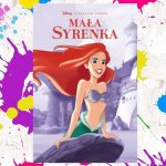 "Mała syrenka" wersja komiksowa "Mała syrenka" wersja komiksowa