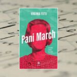 "Pani March" - Virginia Feito "Pani March" - Virginia Feito