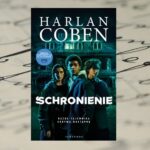 "Schronienie" Harlan Coben "Schronienie" Harlan Coben