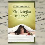 Drugie wydanie „Złodziejki marzeń” Drugie wydanie „Złodziejki marzeń”