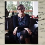 O kulisach pisania i „Dziewczynie o kruchym sercu” – wywiad z Elżbietą Rodzeń O kulisach pisania i „Dziewczynie o kruchym sercu” – wywiad z Elżbietą Rodzeń