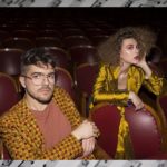 „Mamy sentyment do gitarowego brzmienia”- zespół Divines o swojej muzyce i płycie „Pałace” „Mamy sentyment do gitarowego brzmienia”- zespół Divines o swojej muzyce i płycie „Pałace”