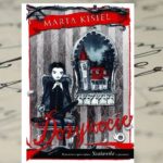 "Dożywocie" Marta Kisiel "Dożywocie" Marta Kisiel