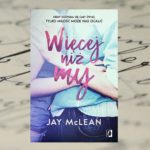 Więcej niż my – Jay McLean Więcej niż my – Jay McLean