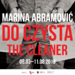 Wielkie święto sztuki współczesnej w Toruniu. Marina Abramović i jej wystawa