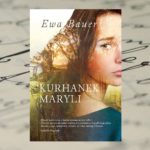„Kurhanek Maryli” Ewa Bauer „Kurhanek Maryli” Ewa Bauer