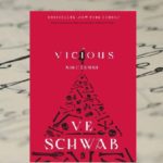 "Vicious Nikczemni" V. E. Schwab
