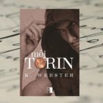 Mój Torin – K. Webster [patronat medialny]