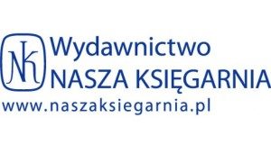 Wydawnictwo Nasza Księgarnia logotyp