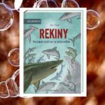 NAUKOMIKS. Rekiny. Najlepsi myśliwi w przyrodzie – Joe Flood NAUKOMIKS. Rekiny. Najlepsi myśliwi w przyrodzie – Joe Flood