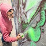 Oblicza Street artu – sprawdź jego różnorodność Oblicza Street artu – sprawdź jego różnorodność