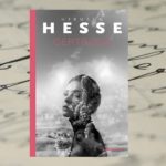 "Gertruda" - Hermann Hesse