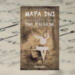"Mapa dni. Osobliwy dom pani Peregrine" Ransom Riggs "Mapa dni. Osobliwy dom pani Peregrine" Ransom Riggs