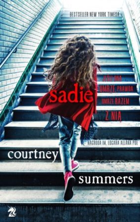 "Sadie" Courtney Summers