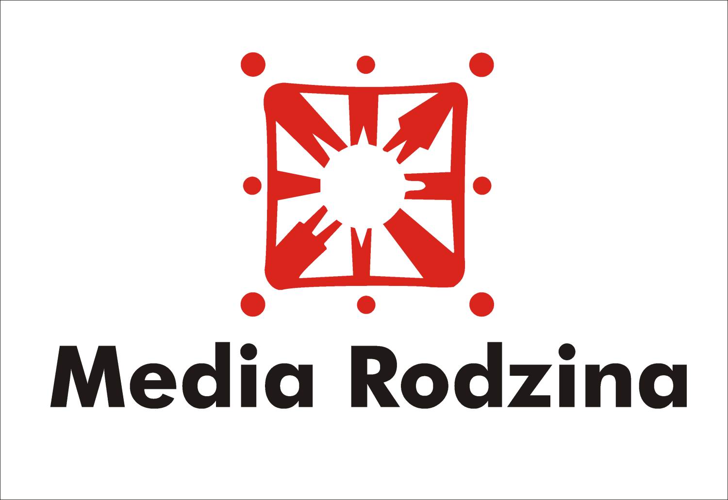 wydawnictwo media rodzina logo