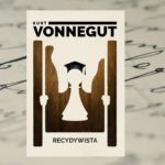 Recydywista - Kurt Vonnegut