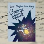 George i Wielki Wybuch – Lucy i Stephen Hawking