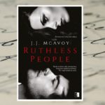 Ruthless People – J.J. McAvoy [patronat medialny]