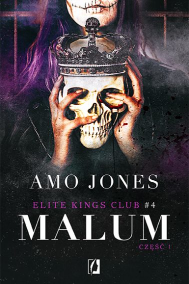 Malum Elite King's Club #4 – Amo Jones