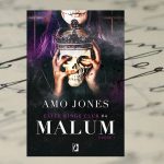 Malum Elite King's Club #4 – Amo Jones