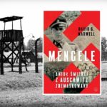 Konkurs z książką "Mengele. Anioł Śmierci z Auschwitz zdemaskowany"