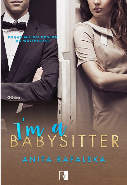I am a babysitter – Anita Rafalska