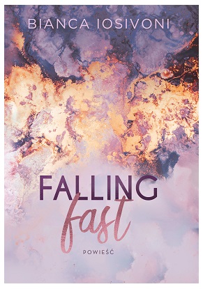 falling fast