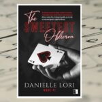 The Sweetest oblivion – Danielle Lori [patronat medialny]