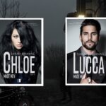 Konkurs z książkami Chloe i Lucca