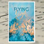 Flying high – Bianca Iosivoni [patronat medialny]