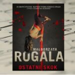 Ostatni skok – Małgorzata Rogala