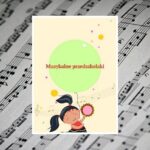 Płyta "Muzykalne przedszkolaki" – produkcja Basi Jagodzińskiej-Habisiak