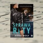 Sprawa Rity -  Anna Wolf