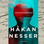 Półmorderca - Håkan Nesser