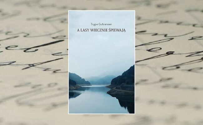 Zdjęcie główne - a lasy wiecznie śpiewają